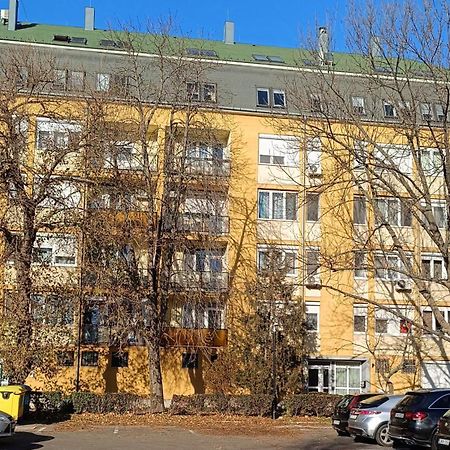Veronica Fejer Apartment Székesfehérvár Exterior foto