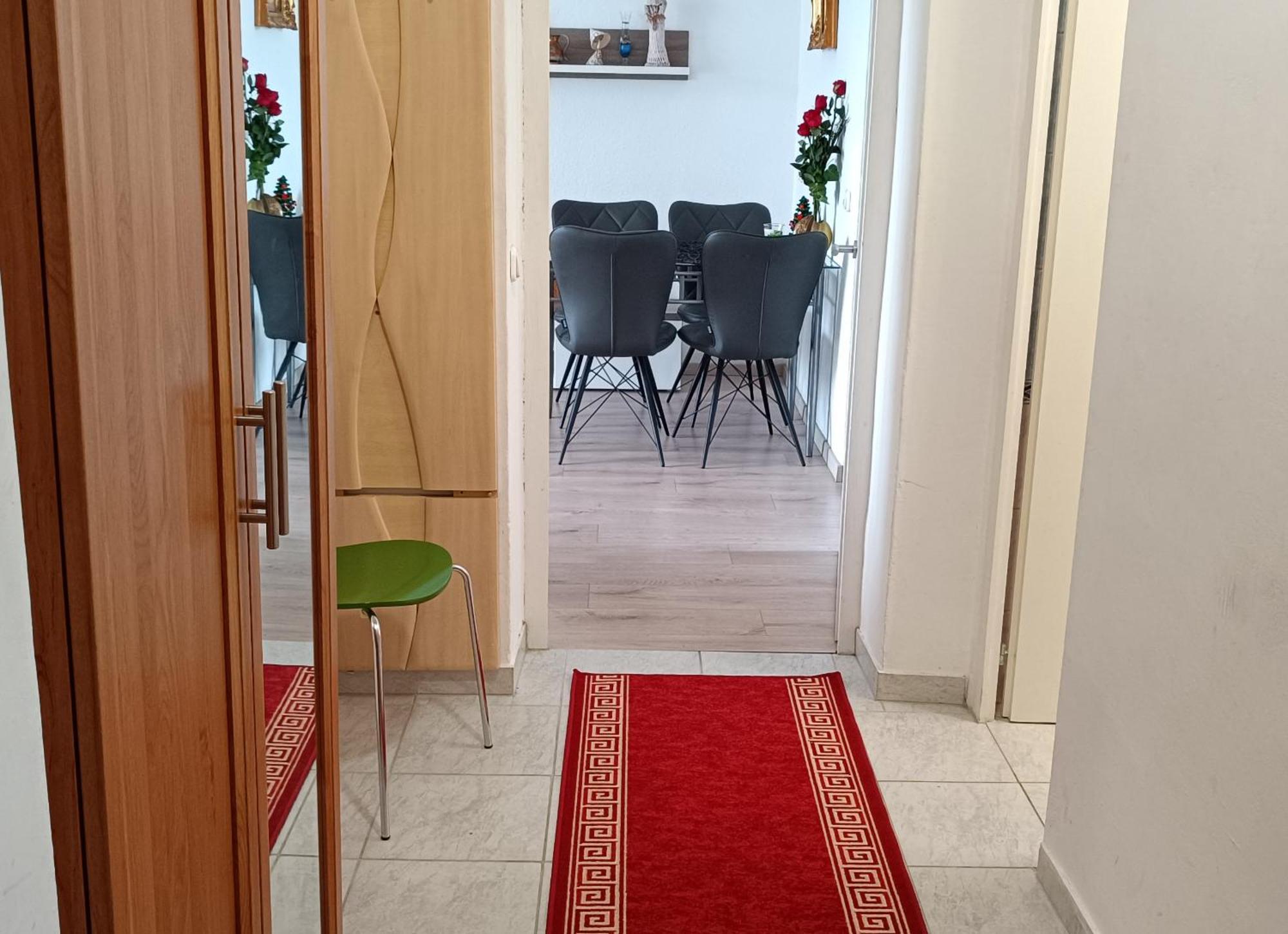Veronica Fejer Apartment Székesfehérvár Exterior foto