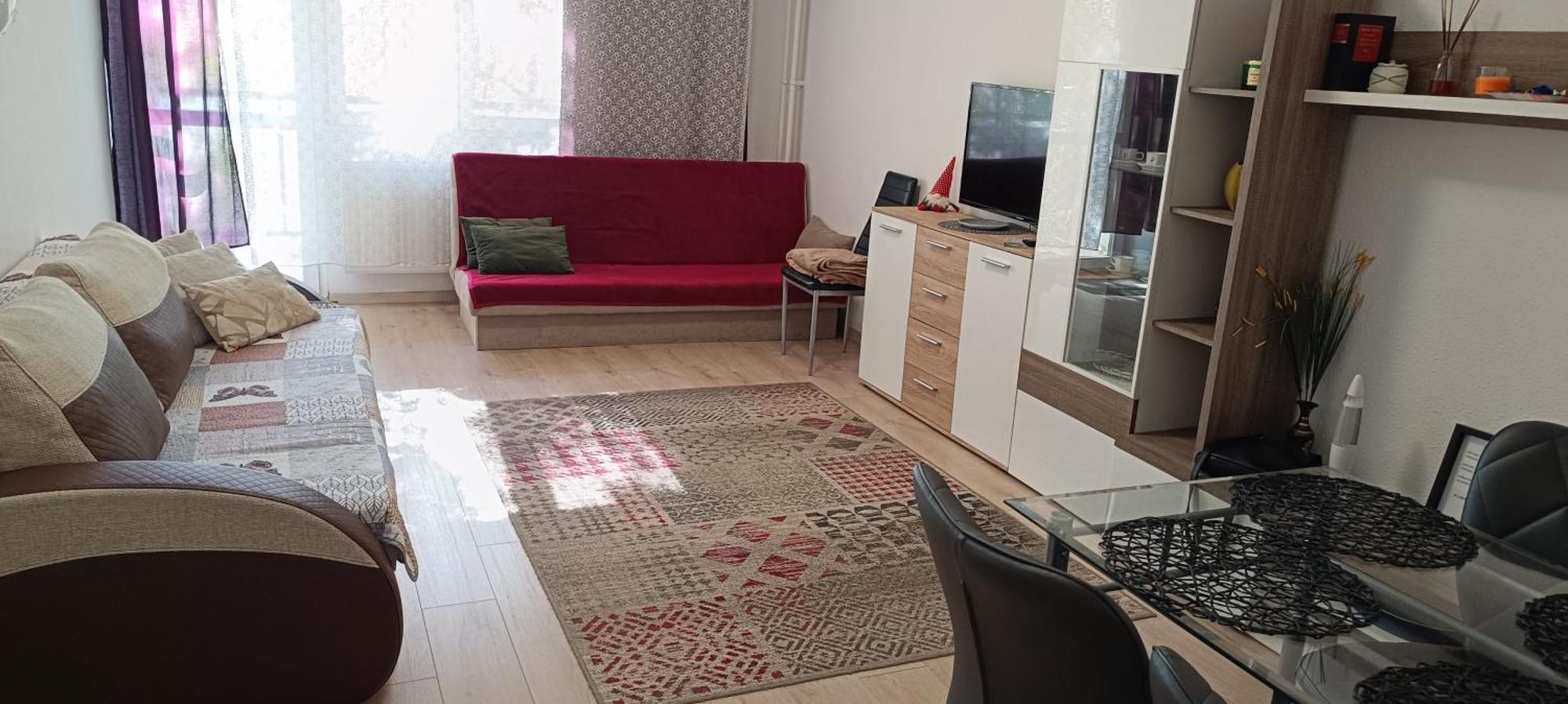 Veronica Fejer Apartment Székesfehérvár Exterior foto
