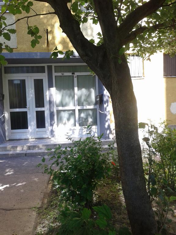 Veronica Fejer Apartment Székesfehérvár Exterior foto